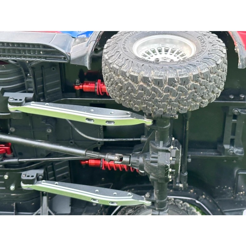 Rc Suspension Arm - 1/8 KM RAM 1500 RC Crawler