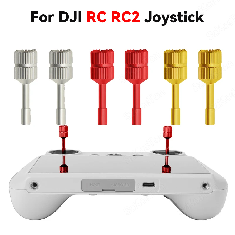Drone Rc Pro - 1 Pair for DJI RC /