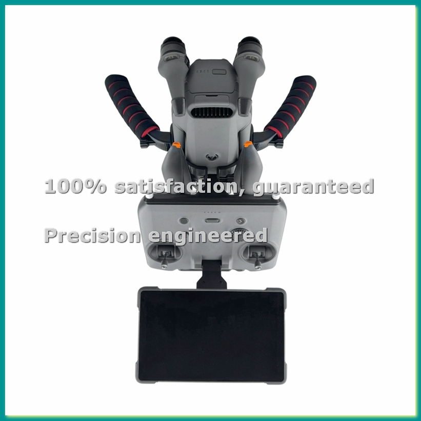 Drone Rc Pro - For 4 Pro Dual Handle Handheld