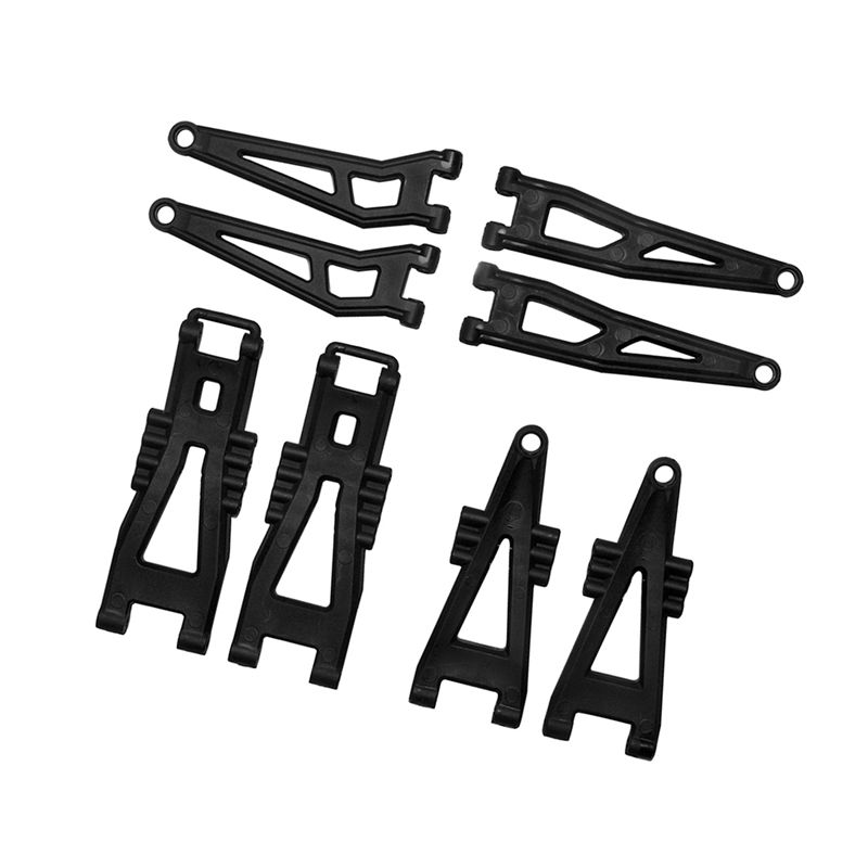 Rc Suspension Arm - 【STOCK】Front and Rear Suspension Arm Set