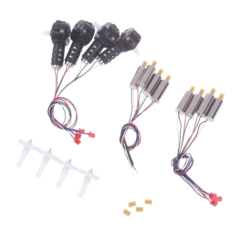 Rc Drone E88 - 1Set Motor Base For RC Drone