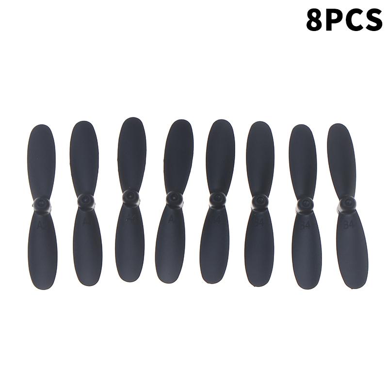 Drone Rc Parts - 8PCS 42mm Props For 4D RC