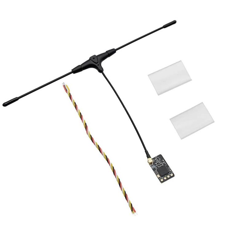 Drone Rc Pro - AS96-Nano RX Receiver With T-Antenna For