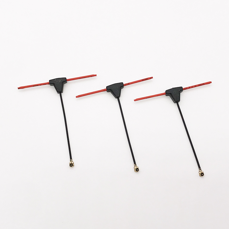 Drone Rc Parts - 2.4G 2DBI T Antenna IPX1 for
