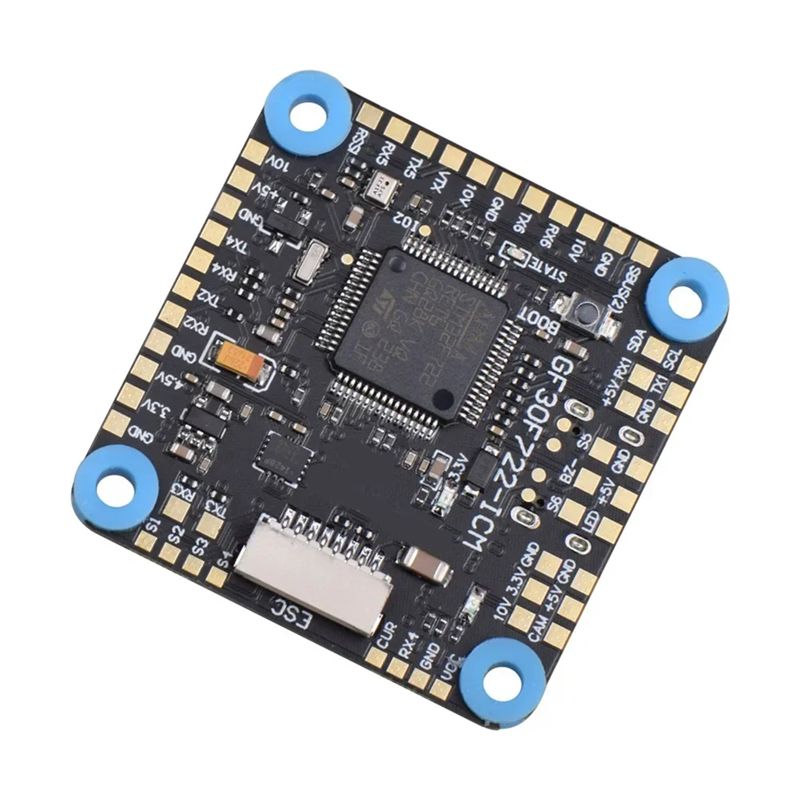 ABJA-3-8S 30.5X30.5Mm GF30F722 - огляд і ціна Drone Rc Parts