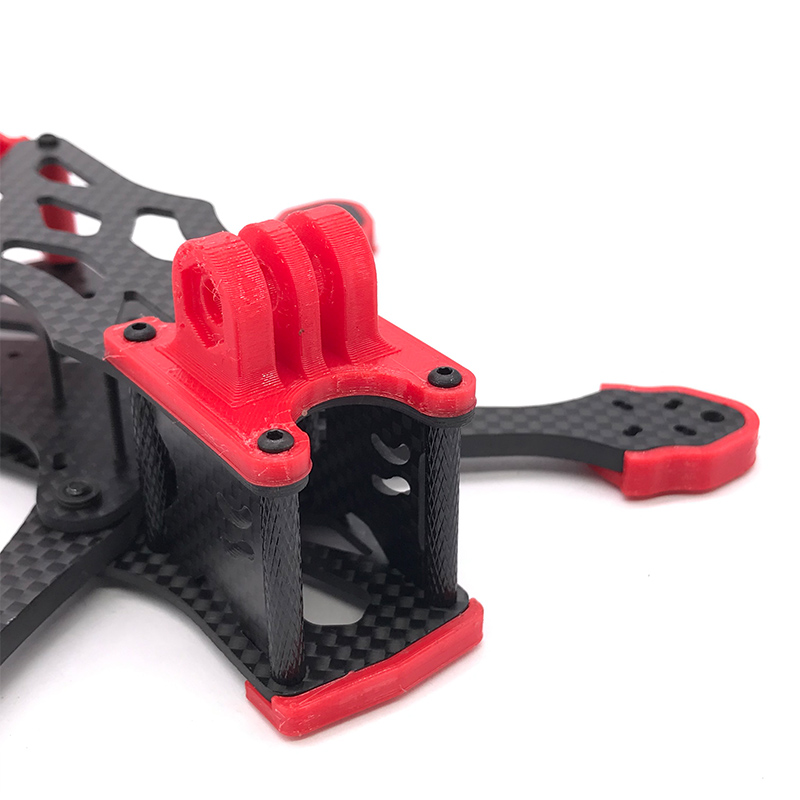 APEX 3 3inch 147mm Wheelbase C - огляд і ціна Quadcopter Frame