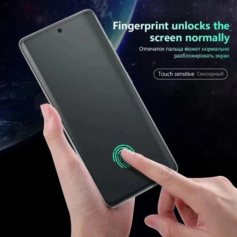 Matte Hydrogel Film For Xiaomi - огляд і ціна Drone Xiaomi Rc