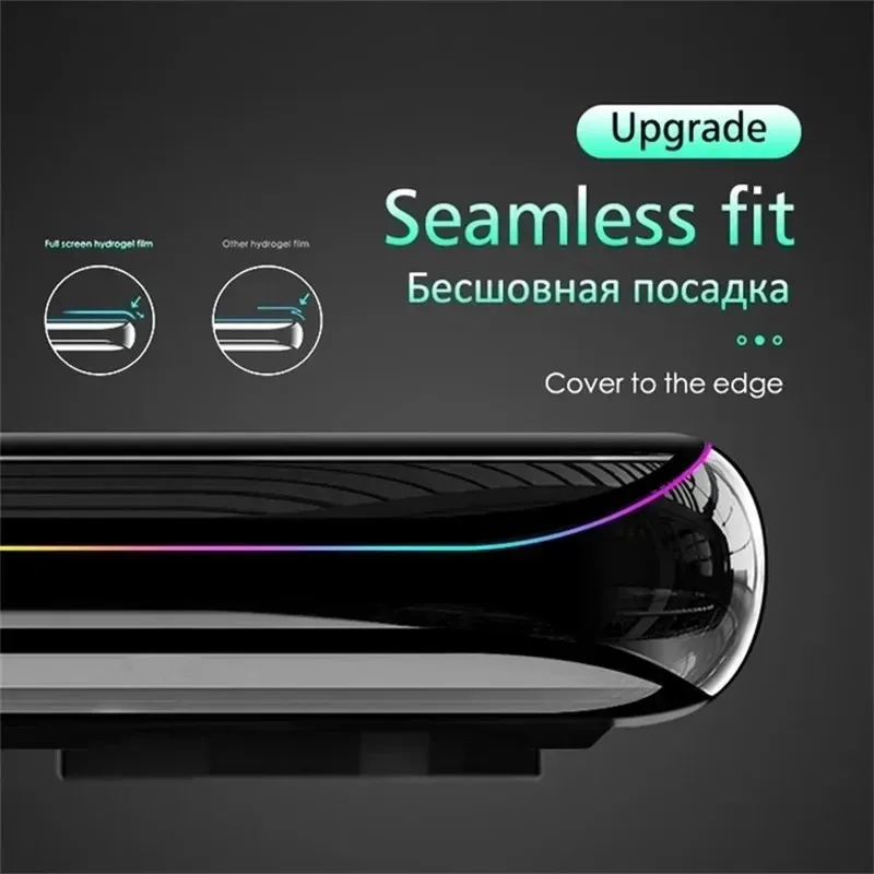 Matte Hydrogel Film For Xiaomi - огляд і ціна Drone Xiaomi Rc