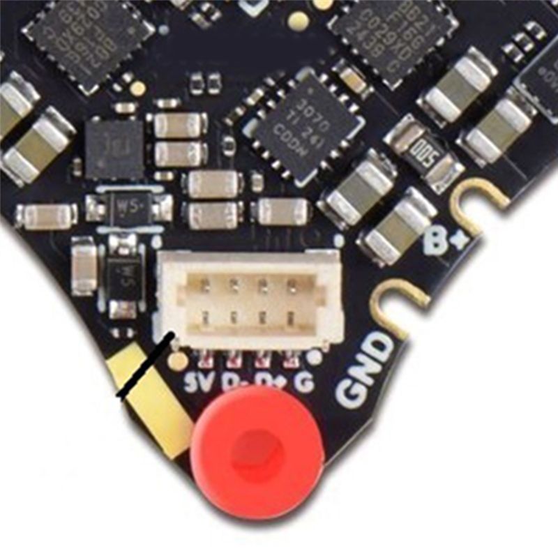 FBIL-F435 NEO 1S AIO Flight Co - огляд і ціна Drone Rc Flight Controller
