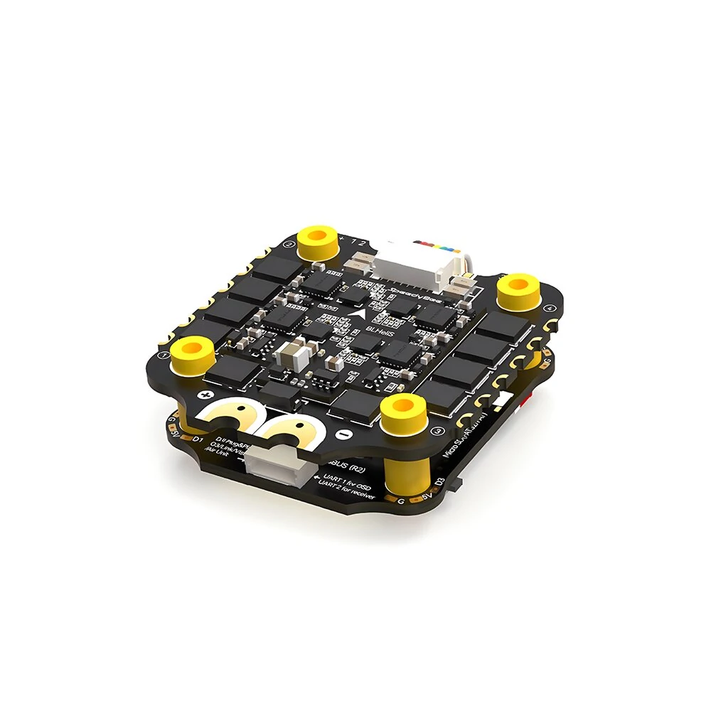 SpeedyBee F405 V4 F4 Flight Co - огляд і ціна Drone Rc Flight Controller