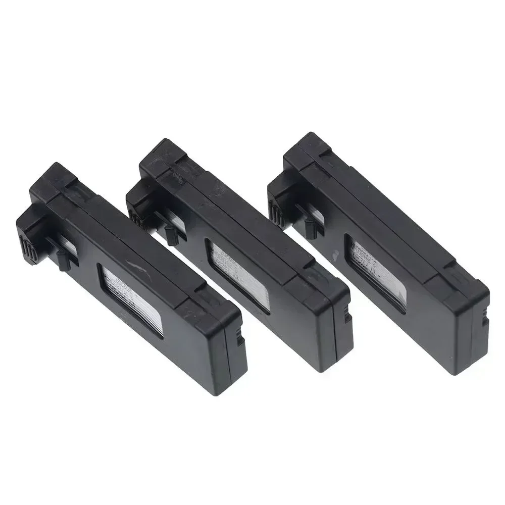 3.7V 1800Mah RC Drone Battery  - огляд і ціна Rc Drone E88