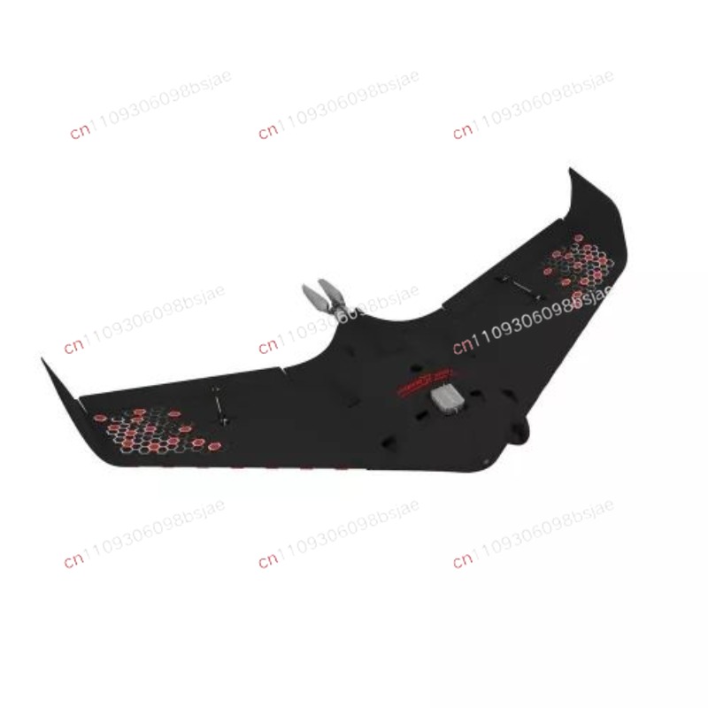 Electric Sonicmodell AR Wing P - огляд і ціна Drone Rc Pro