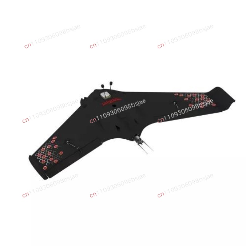 Electric Sonicmodell AR Wing P - огляд і ціна Drone Rc Pro