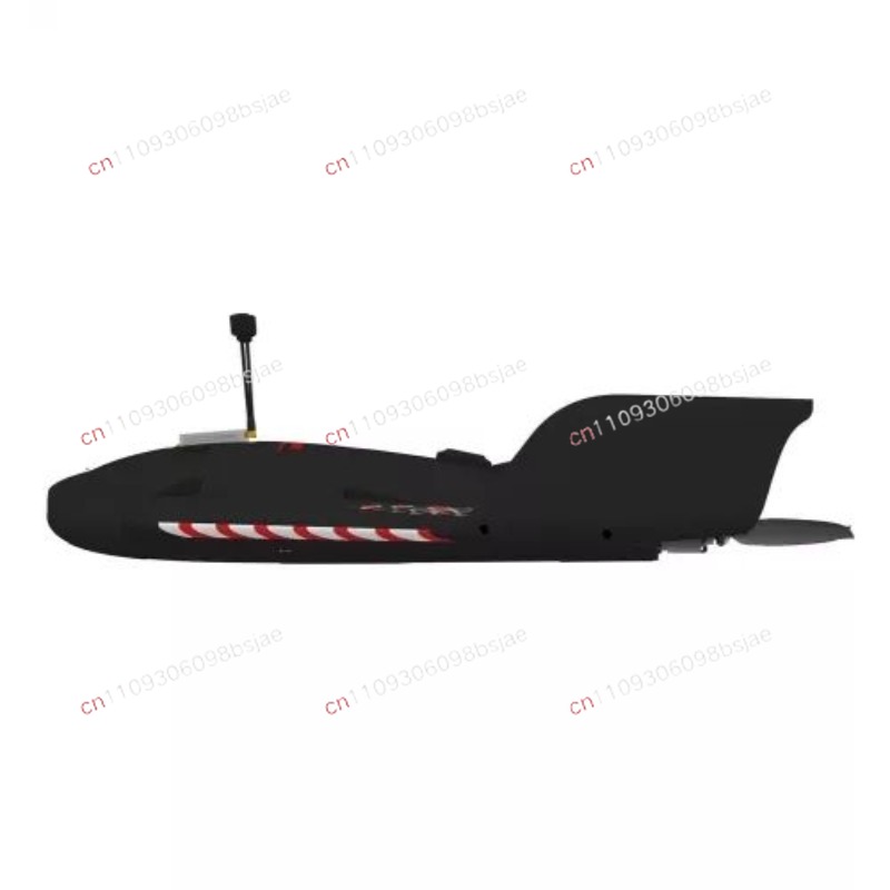 Electric Sonicmodell AR Wing P - огляд і ціна Drone Rc Pro