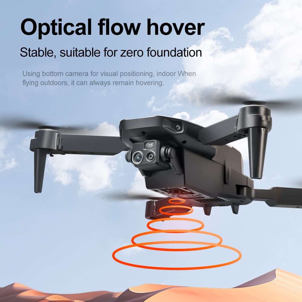 GISAEV M1 Foldable Drone Optio - огляд і ціна Drone Smart Rc Foldable