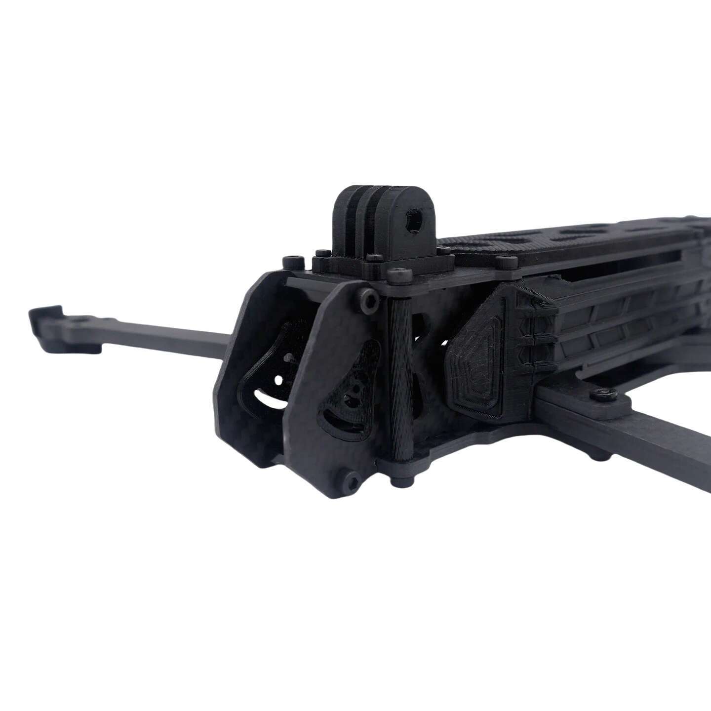 Erdog 7inch 8-9-10 inch O4 Fra - огляд і ціна Quadcopter Frame