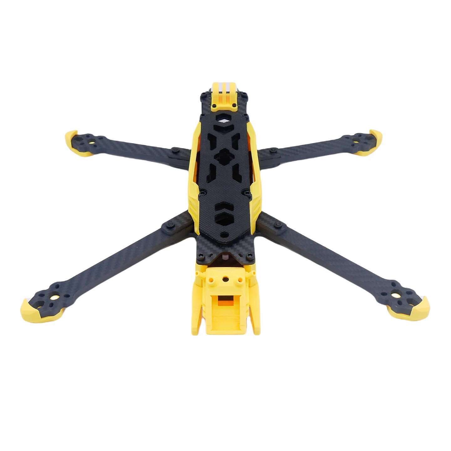 Erdog 7inch 8-9-10 inch O4 Fra - огляд і ціна Quadcopter Frame