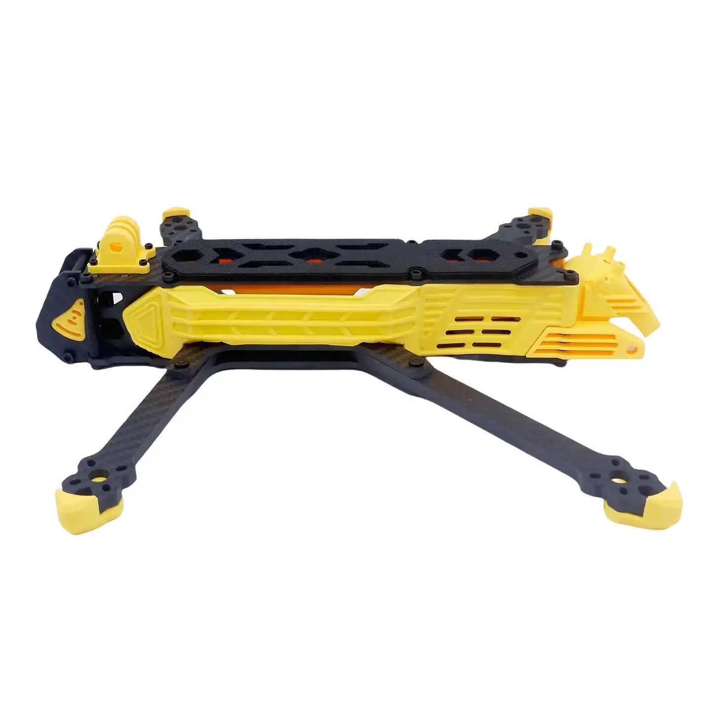 Erdog 7inch 8-9-10 inch O4 Fra - огляд і ціна Quadcopter Frame