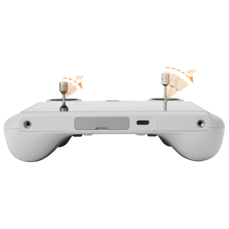 1 Pair for DJI RC / RC 2 Remot - огляд і ціна Drone Rc Pro