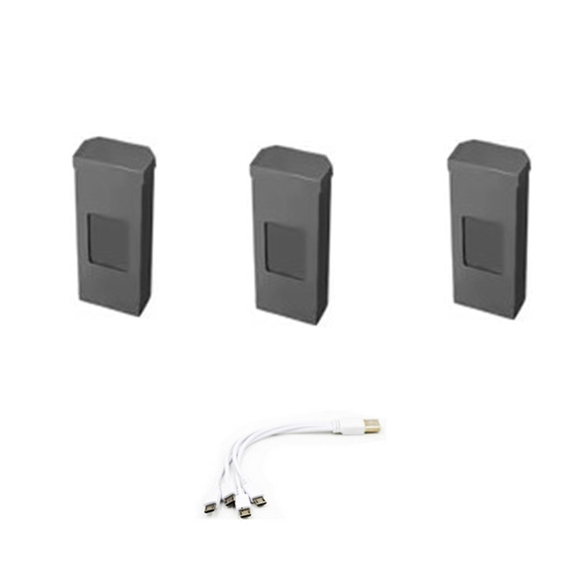 XT505 GPS Drone Battery 3.7V 2 - огляд і ціна Xt505 Rc Drone