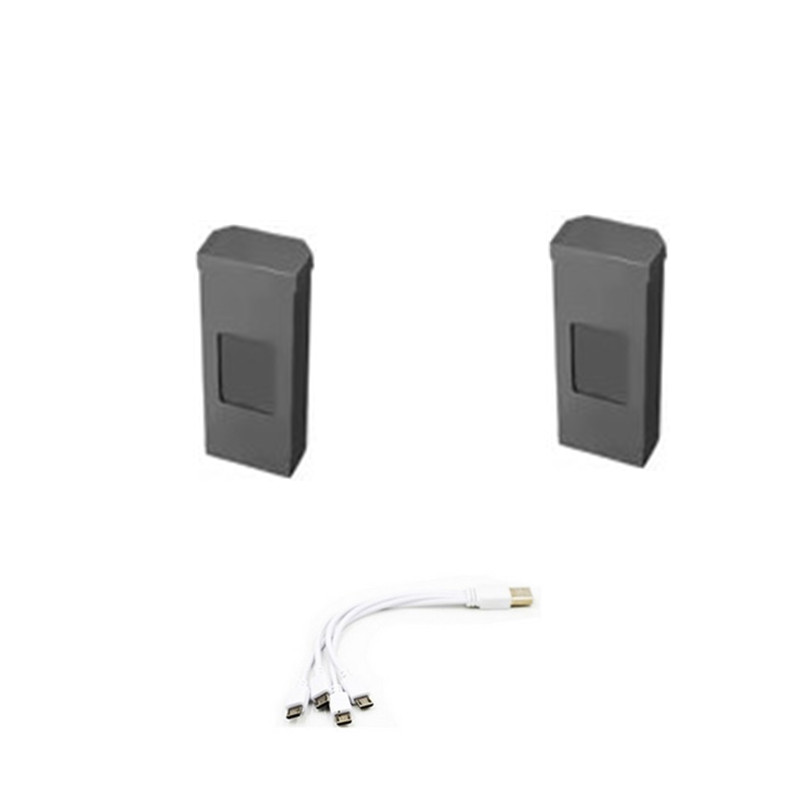 XT505 GPS Drone Battery 3.7V 2 - огляд і ціна Xt505 Rc Drone