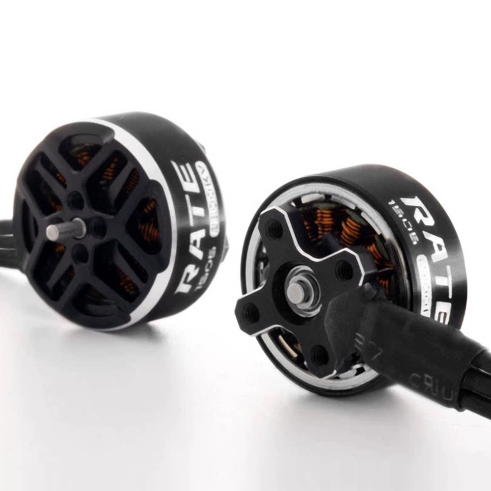 RATE 1505 Brushless Motor 2.5‑ - огляд і ціна Quadcopter Frame