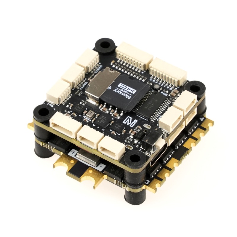 MicoAir743 V2   Flight Control - огляд і ціна Drone Rc Flight Controller