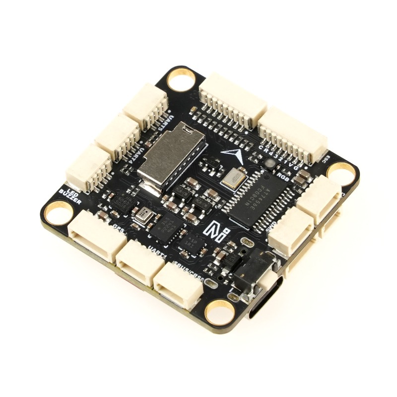 MicoAir743 V2   Flight Control - огляд і ціна Drone Rc Flight Controller