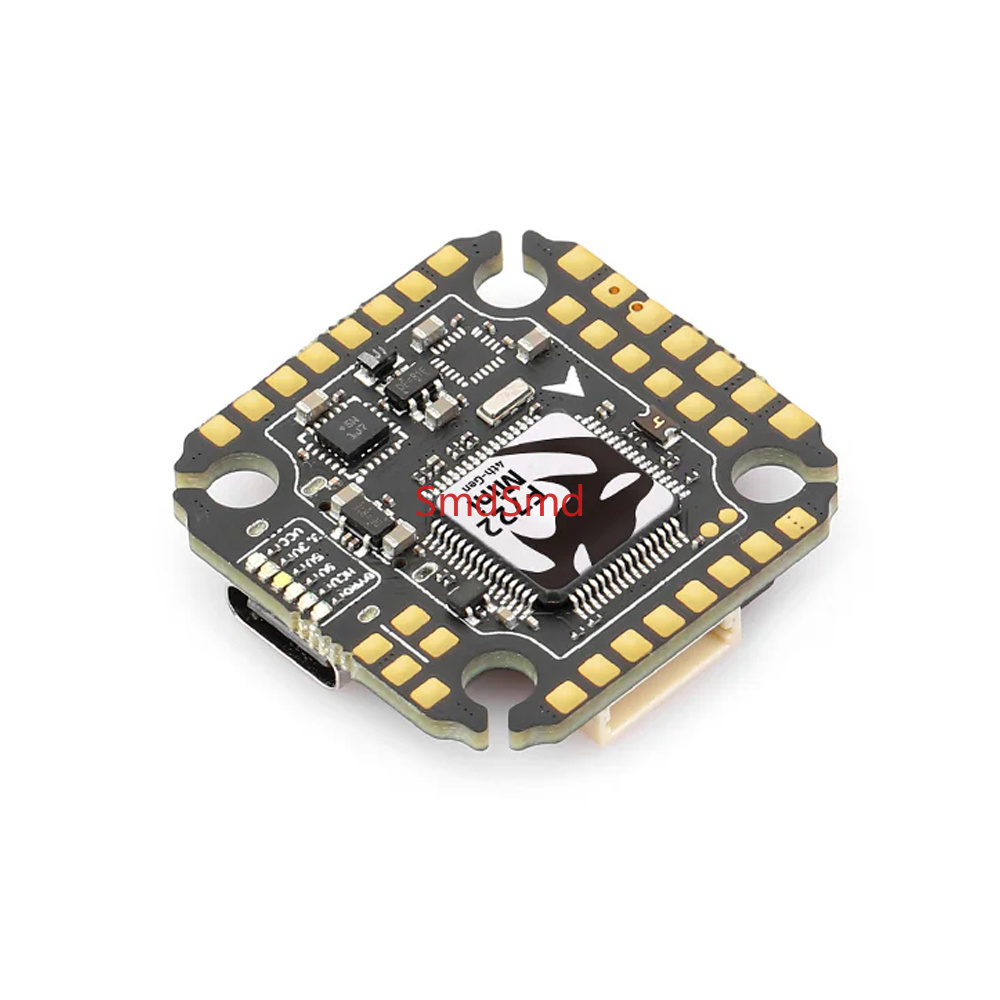 20mm*20mm MAMBA MK4 F722 MINI  - огляд і ціна Drone Rc Flight Controller