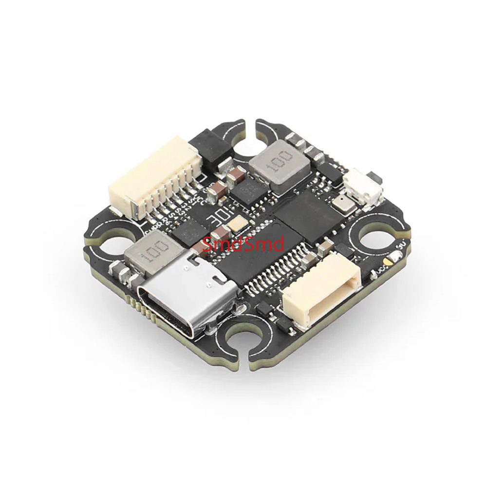20mm*20mm MAMBA MK4 F722 MINI  - огляд і ціна Drone Rc Flight Controller