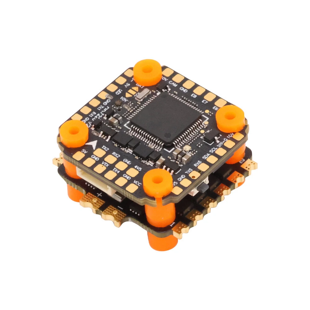20x20mm HAKRC 35A Mini F7 DJI  - огляд і ціна Drone Rc Flight Controller
