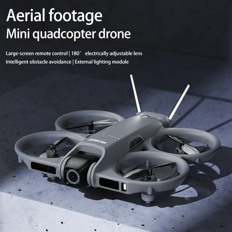 2026 Z906 Foldable GPS Drone 8 - огляд і ціна Drone Smart Rc Foldable