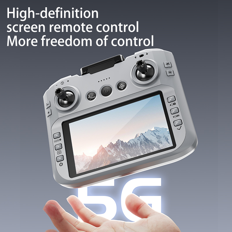 2026 Z906 Foldable GPS Drone 8 - огляд і ціна Drone Smart Rc Foldable