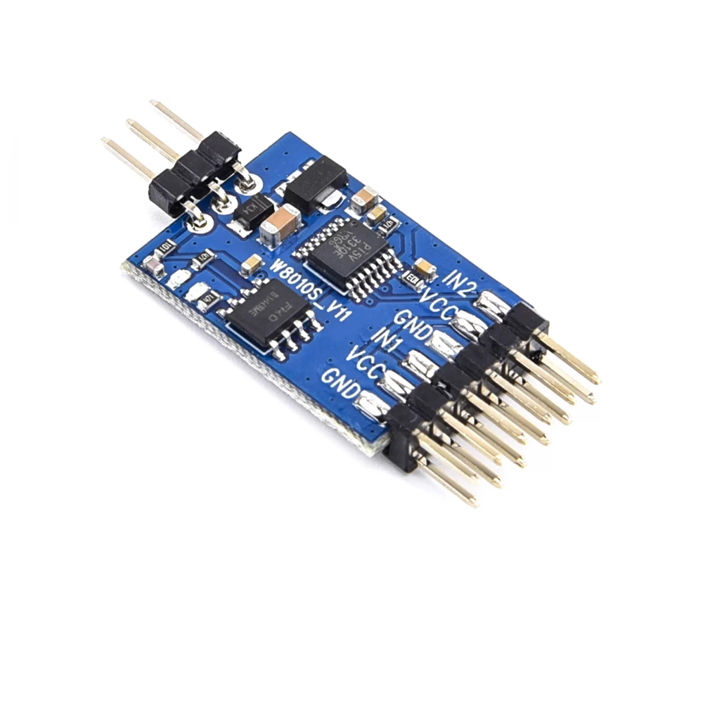 5.8G 3 Channel Video Switcher  - огляд і ціна - Remote Control (Rc) Drone