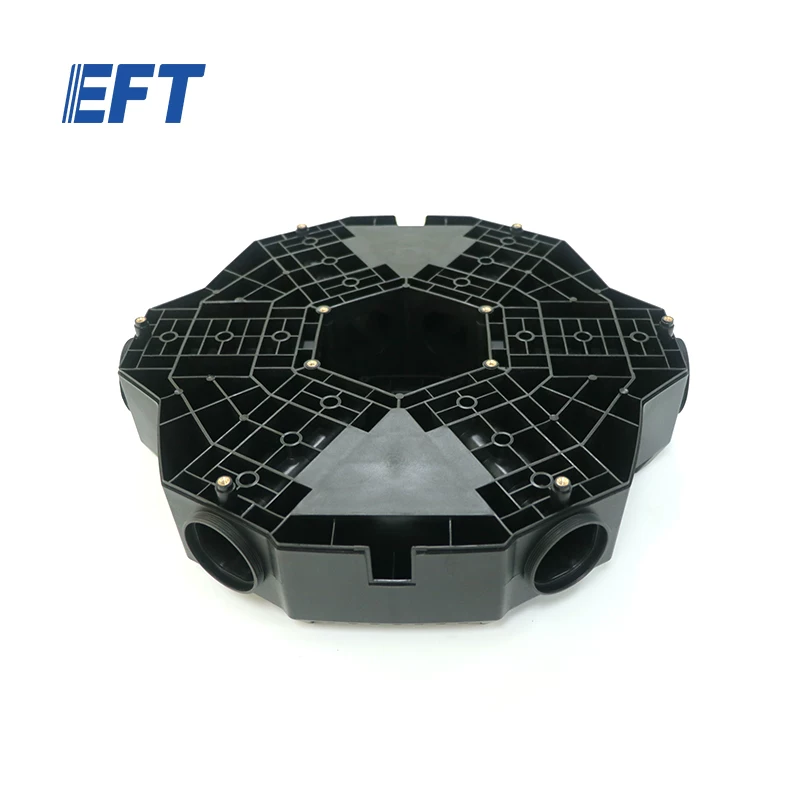 EFT E610P E616P E410P E416P ag - огляд і ціна Drone Rc Parts