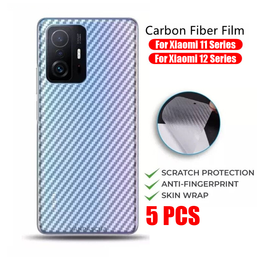 5PCS Carbon Fiber Film for Xia - огляд і ціна Drone Xiaomi Rc