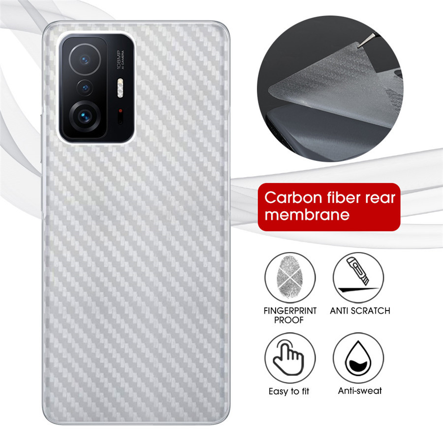 5PCS Carbon Fiber Film for Xia - огляд і ціна Drone Xiaomi Rc