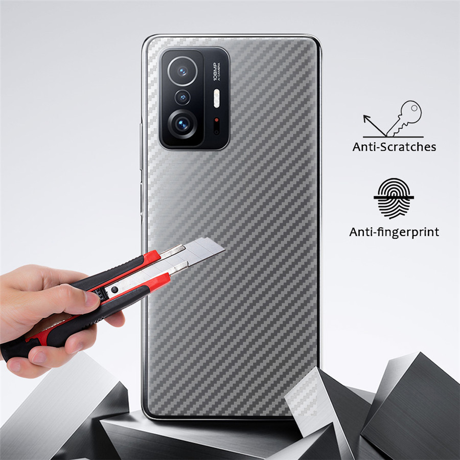5PCS Carbon Fiber Film for Xia - огляд і ціна Drone Xiaomi Rc