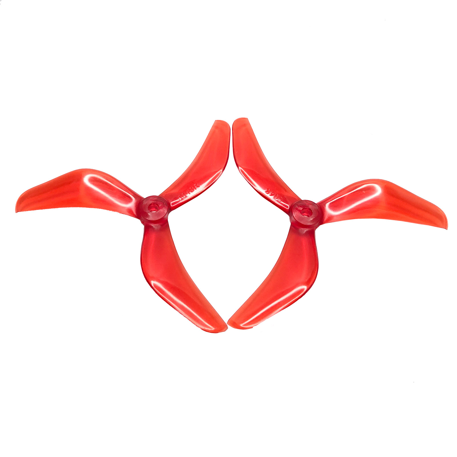 YSIDO 4Pcs/2Pairs Prop (2CW+2C - огляд і ціна Drone Frame 5 Inch