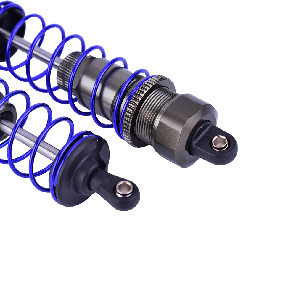 2Pcs ZD Racing 105mm Front Rae - огляд і ціна Rc Suspension Arm