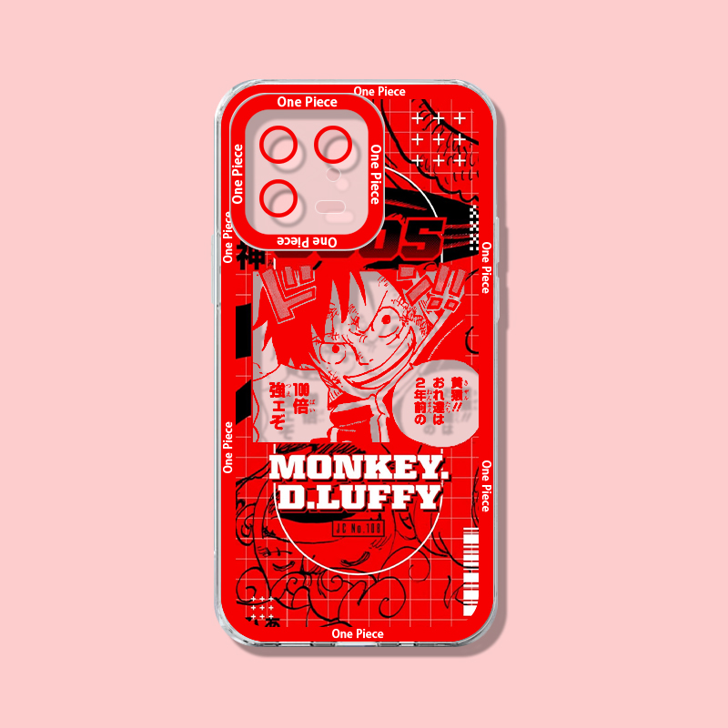 O-One Piece Monkey D. Luffy Ca - огляд і ціна Drone Xiaomi Rc