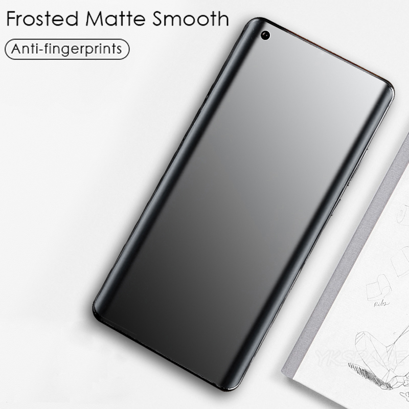 3Pcs Matte Soft Hydrogel Film  - огляд і ціна Drone Xiaomi Rc