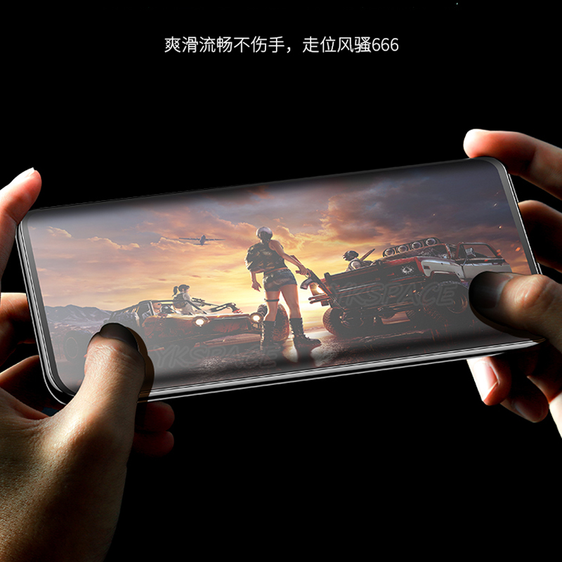 3Pcs Matte Soft Hydrogel Film  - огляд і ціна Drone Xiaomi Rc