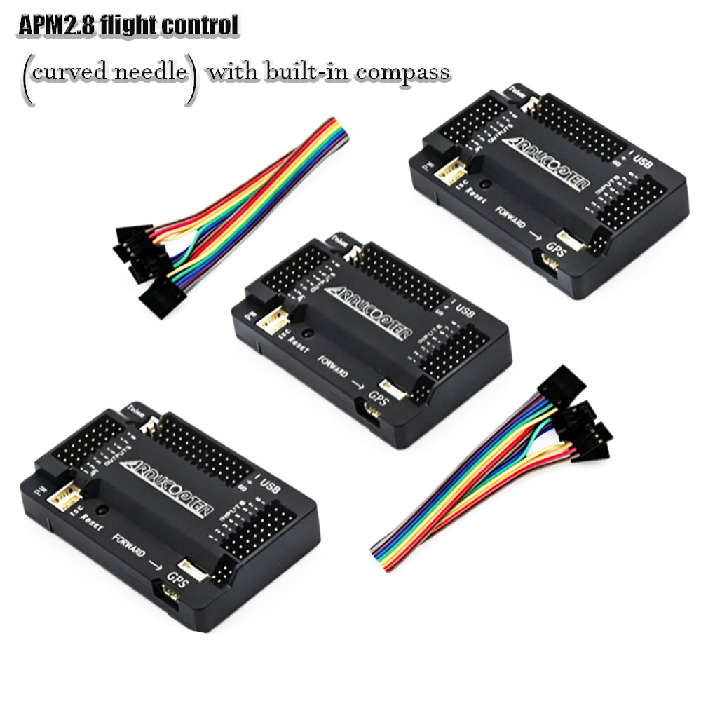 APM 2.8 Flight Controller Boar - огляд і ціна Drone Rc Flight Controller