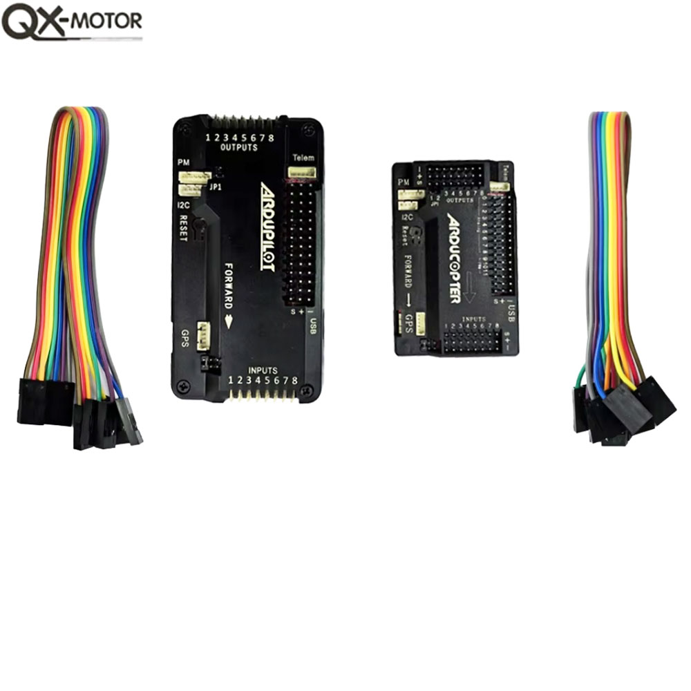 APM 2.8 Flight Controller Boar - огляд і ціна Drone Rc Flight Controller