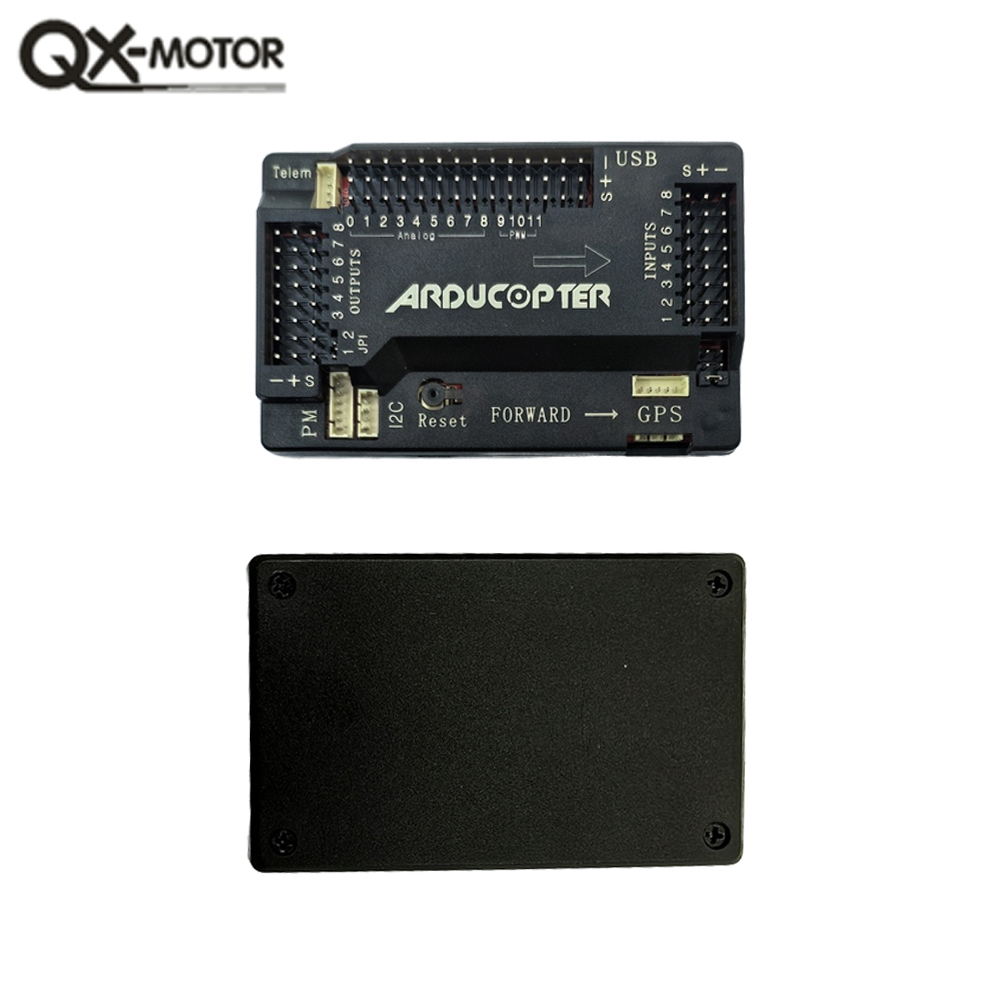 APM 2.8 Flight Controller Boar - огляд і ціна Drone Rc Flight Controller