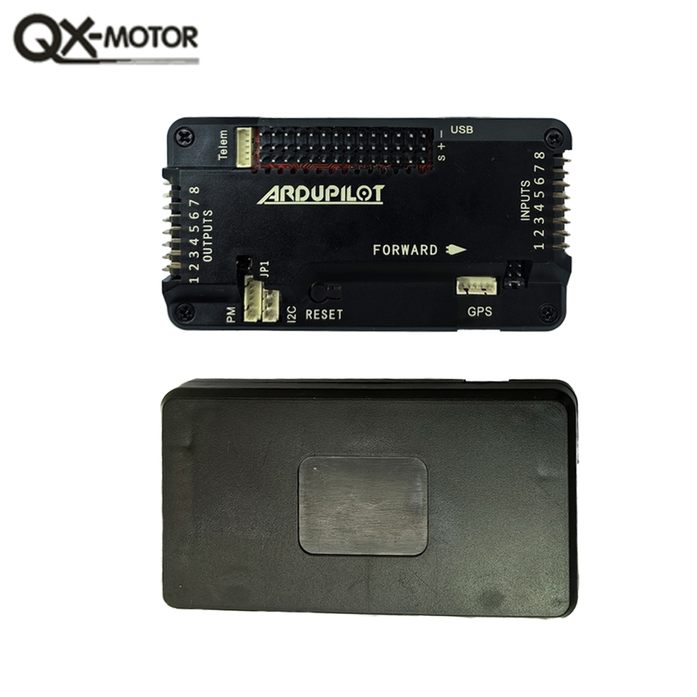 APM 2.8 Flight Controller Boar - огляд і ціна Drone Rc Flight Controller