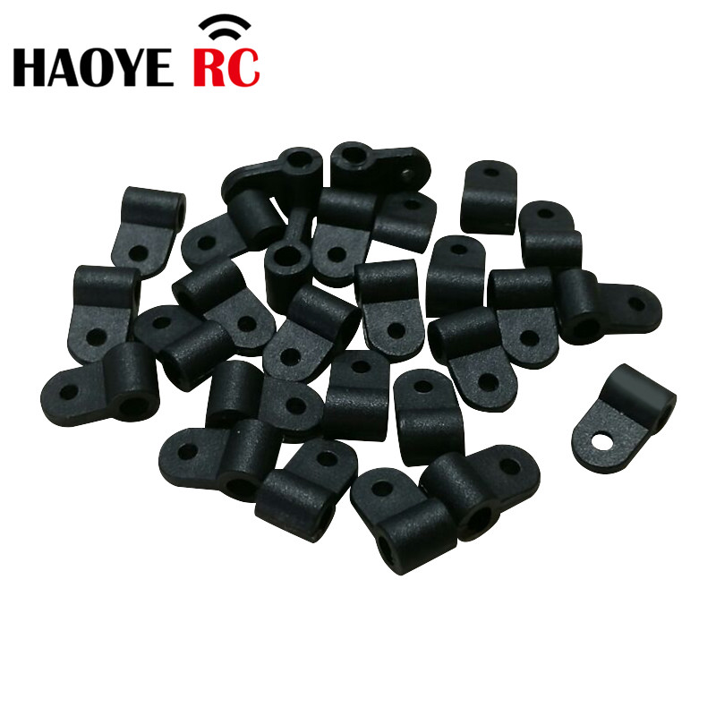 Haoye 20 Pcs Suspension Head K - огляд і ціна Rc Suspension Arm