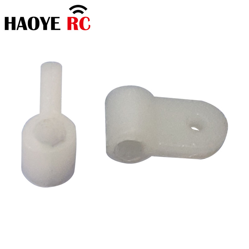 Haoye 20 Pcs Suspension Head K - огляд і ціна Rc Suspension Arm