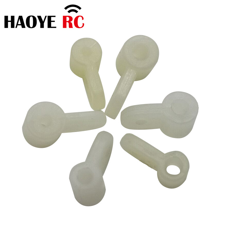 Haoye 20 Pcs Suspension Head K - огляд і ціна Rc Suspension Arm